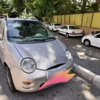 MVM 110 اتوماتیک چهار سیلندر ۱۱۰۰