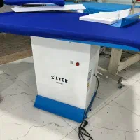 میز مکش مستطیلی مارک سیلتر چرخ خیاطی|چرخ خیاطی و ریسندگی|تهران, سجاد|دیوار