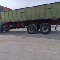 کامیون بنز|خودرو سنگین|شیراز, ارم|دیوار