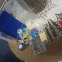 ابزارآلات تعمیرات موبایل|لوازم جانبی موبایل و تبلت|قم, شاه ابراهیم|دیوار