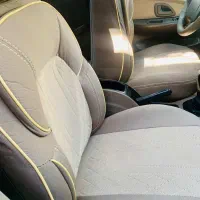 روکش صندلی ۴۰۵