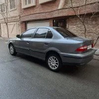 سمند سفارشی|خودرو سواری و وانت|تهران, صادقیه|دیوار