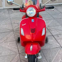 موتور شارژی