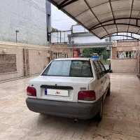 پراید ۸۶|خودرو سواری و وانت|قائمشهر, |دیوار