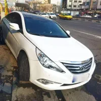 سوناتا وای اف ۲۰۱۴ فول