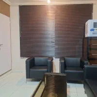 منشی خانم برای دفتر وکالت