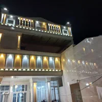 برقکشی ساختمان صفر تاصد