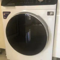 ماشین لباس شویی جی پلاس