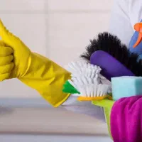 استخدام ،پرستاروخدمتکار|خدمات نظافت|اندیشه, اندیشه فاز ۵|دیوار