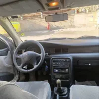 سمندتمیز|خودرو سواری و وانت|مشهد, شهرک ابوذر|دیوار