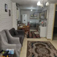 فروش آپارتمان سه طبقه یکجا زرافشان 102متر|فروش خانه و ویلا|اسلام‌شهر, شهرک مصطفی خمینی|دیوار