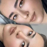 فیبروز ابرو کاور ابرو باتخفیف عالی۵۸۰