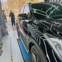 سانتافه ۲۰۱۵ فول بیرنگ|خودرو سواری و وانت|تهران, سعادت‌آباد|دیوار