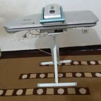 اتو پرس برینا