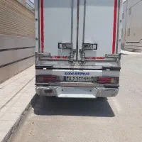 فروش نیسان پادرا پلاس دوگانه  یخچالدار مدل۱۴۰۱|خودرو سواری و وانت|مرودشت, فاز دوم شهرک فرهنگیان|دیوار