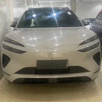 بی وای دی سی لاین ۲۰۲۵تحویل ۲۰روز کاری