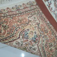 فرش ۱ ×۱.۵ متری ۲ عدد|فرش|اهواز, پردیس دو|دیوار