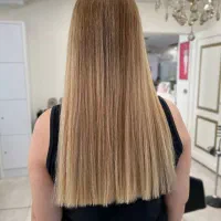 تراپی مو و کراتین|خدمات آرایشگری و زیبایی|رشت, گلسار|دیوار