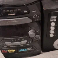 باند و بلندگو