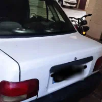 پراید مدل81|خودرو سواری و وانت|فلاورجان, |دیوار