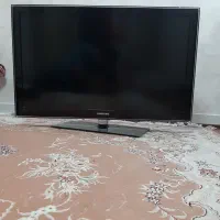 تلویزیون سالم وسلامت بدون تعمیر