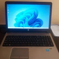 لب تاپ  قدرتمند و زیبا در حد نو