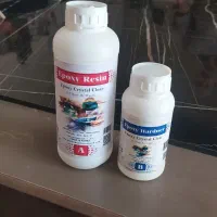 چسب اپوکسی(EPOXY)