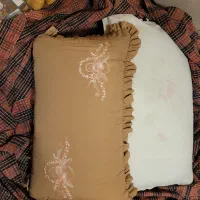 پشتی در حد نو