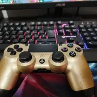 دسته گلد Ps4