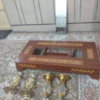 صنایع چوب|مبلمان خانگی و میز عسلی|اندیمشک, |دیوار