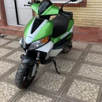 موتور عرفان ۱۲۵|موتورسیکلت|جیرفت, |دیوار