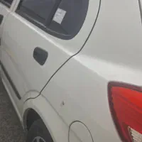 تیبا۲|خودرو سواری و وانت|قم, ولیعصر|دیوار