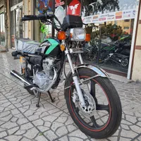 هوندا ارشیا ۲۰۰ صفر ۱۴۰۴ اقساط