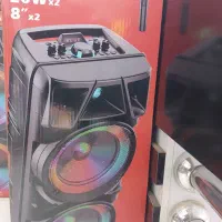 اسپیکر مدل zqs8210