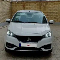 سهند صفرکیلومتر