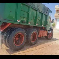 دهچرخ فابریک مدل 62