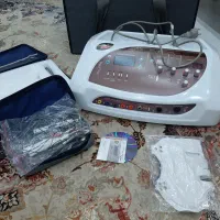 فروش دستگاه پلاژن و هیدودرمی|آرایشگاه و سالن‌های زیبایی|شاهین‌شهر, طالقانی|دیوار