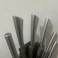 سرویس چاقو اشپزخانه