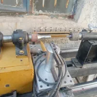 دستگاه کپی تراش خراطی
