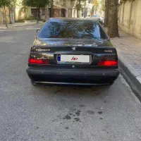 پارس ۸۹ تیونینگ شده|خودرو سواری و وانت|گرگان, |دیوار