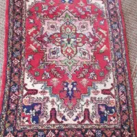 فرش دستبافت