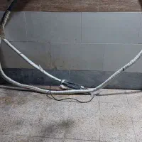 سلام لوله کولرمس ۱۰متر