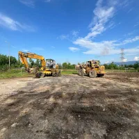 فروش زمین باموقیعیت های گوناگون|فروش زمین و ملک کلنگی|سیاهکل, |دیوار