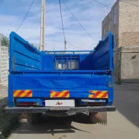 ماشین نیسان مدل ۷۳|خودرو سواری و وانت|تبریز, |دیوار