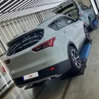 فیدلیتی ۵ نفره رینگ ۱۰ پر