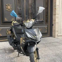 لاکی ۱۸۵ مدل ۱۴۰۳ ۴ تا کار