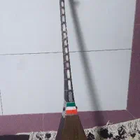 دوتار عالی نقره صدف