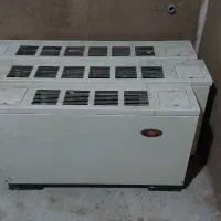 فن کوئل زمینی.فن کویل زمینی|کولر گازی و فن‌کوئل|اصفهان, خواجو|دیوار
