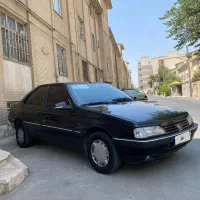 پژو405