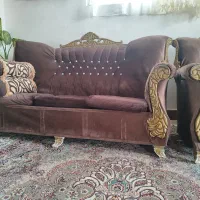 مبلمان هفت نفره